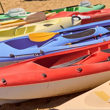 Homely Flat With Balcony And Swimming Pool