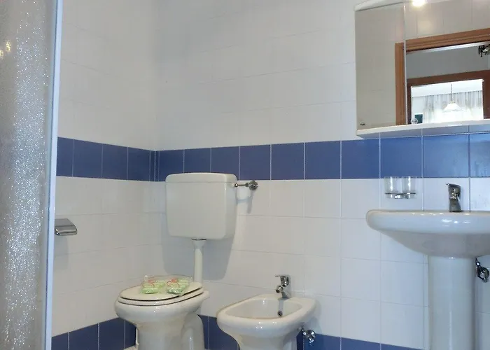 Homely Flat With Balcony And Swimming Pool * Bibione