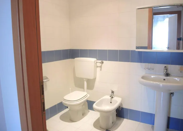 Homely Flat With Balcony And Swimming Pool * Bibione