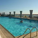 Apartman Homely Flat With Balcony And Swimming Pool Bibione