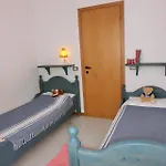 Homely Flat With Balcony And Swimming Pool Bibione