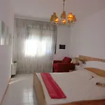 Homely Flat With Balcony And Swimming Pool