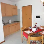 Homely Flat With Balcony And Swimming Pool *