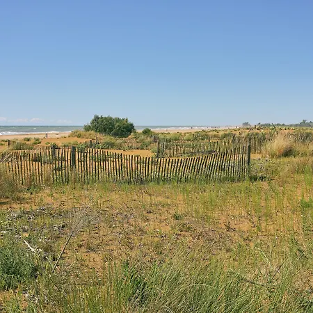 Homely Flat With Balcony And Swimming Pool Bibione