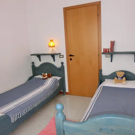 Homely Flat With Balcony And Swimming Pool Bibione