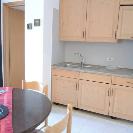 Homely Flat With Balcony And Swimming Pool Bibione